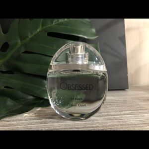 Calvin Klein Obsessed for women